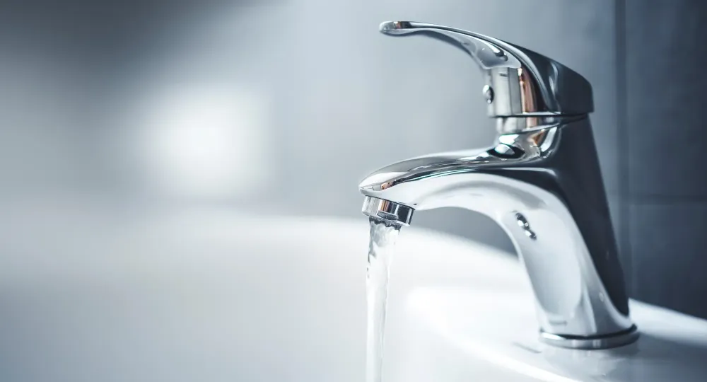 Plomberie sanitaire près de Chapet